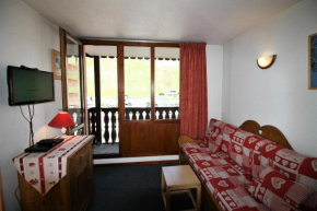 Résidence Rond Point Des Pistes - Studio pour 4 Personnes 193658